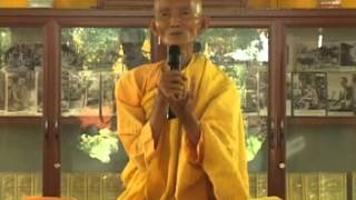 Pháp Môn Tịnh Độ (P. 29)