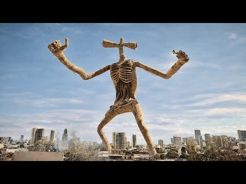 Top 5 Siren Head movies