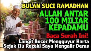 Download lagu Allah Will Give You 100 Billion Read This Surah, On The Night Of The Holy Month Of Ramadan Allah ... mp3