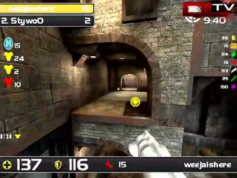 King of the Hill - Round 25 - Part 2.3