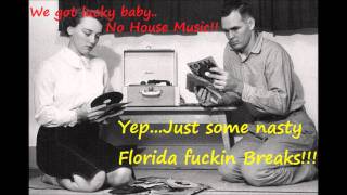 George Acosta - A Little Higher