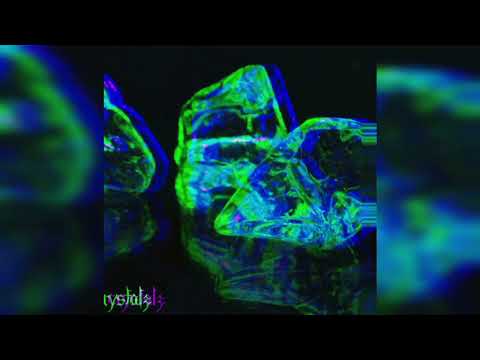 Crystals - Isolate.exe (Slowed to Perfection)