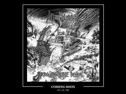 Alcoholocaust - Assalto Metalico