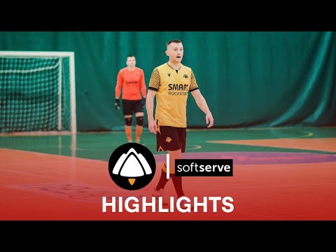 Smart Rockstars - SoftServe (Master IT League 2025/2026, Match Review)