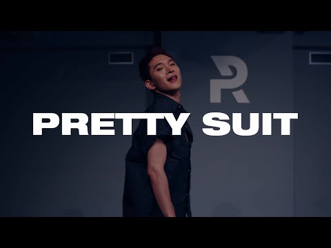 Runkus x Chronixx x Toddla T - PRETTY SUIT l DUCK choreography