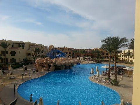 Египет фильм третий Stella Makadi Gardens