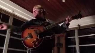 Quiet House (Live @ Troy&#39;s House)