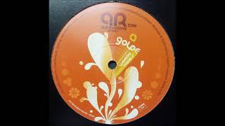 Wehbba & Tiago.S - Golpe [original mix]
