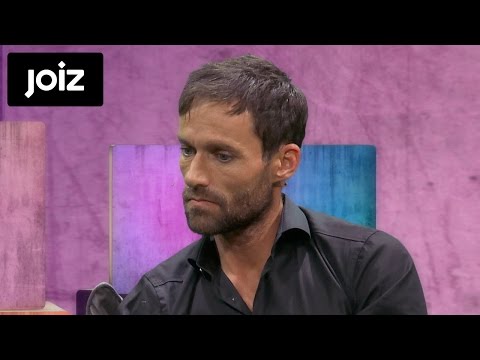 Sven Hannawald zwischen Magersucht und Depressionen