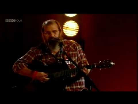 Steve Earle.The devil's right hand.