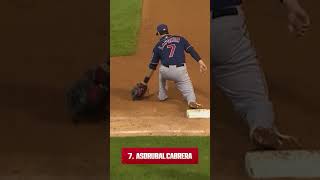 The GREATEST barehanded plays of all time!! ????