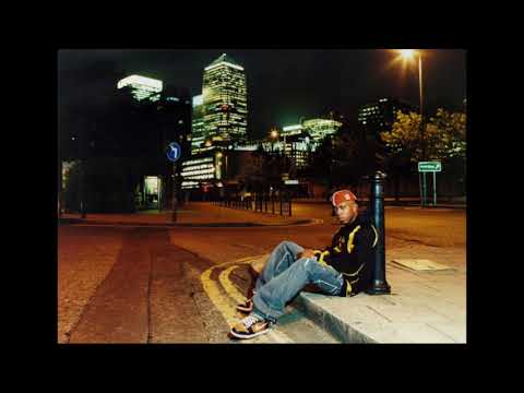 Dizzee Rascal ft Sharky Major - Kryme