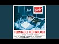 Turntable Technology (Instrumental)