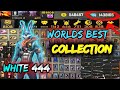 White444 Free Fire Collection Headshot King Collection Free Fire Army 2020