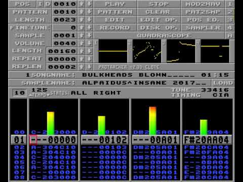 Bulkheads blown by Alpaidus