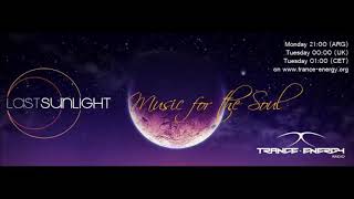 Last Sunlight - Music For The Soul 402