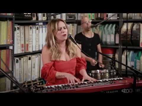 Lucie Silvas - Girls from California - 4/22/2019 - Paste Studios - New York, NY