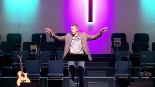 Help for the Depressed and Despondent | 1 Corinthians | Week 9