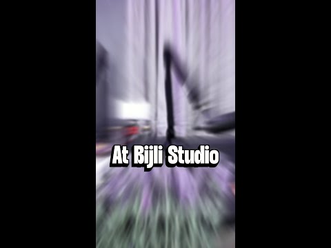 Podcast Shoot at Bijli Studio