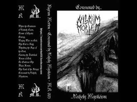 Nigrum Mortem - To Embrace the Black Forest