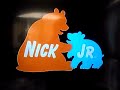 Nick Jr Productions Nick Jr Nickelodeon Version 2 2002
