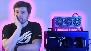 ASUS TUF-RTX3060-O12G-V2-GAMING - відео 1