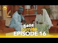 Série - Belle Famille - Saison 1 - Episode 16