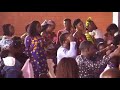 SUNA YESU.....Song by Adinu Eze performed by Pastor Chingtok