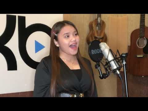 Miss Saigon "The Movie In My Mind" Cover- Klarylle May