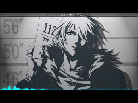 Nightcore - Lie To Me