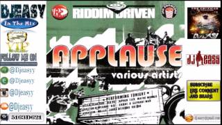 Applause Riddim Mix {FULL 50 TRACKS} 2004 (Jah Snowcone) mix by djeasy