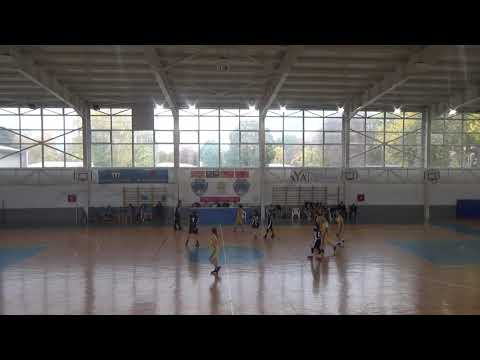 WKB SHKUPI vs WKK MVP S  U 16 SEASON  19 20