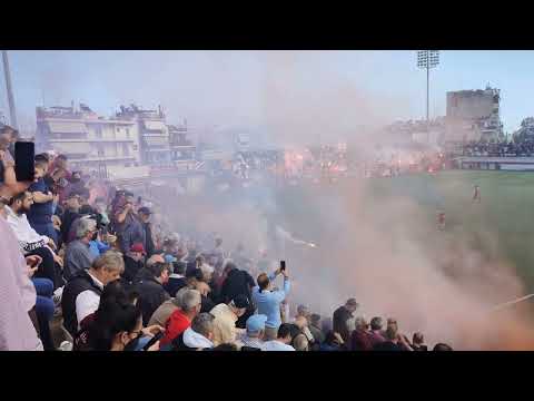 Proodeftiki - Panelefsiniakos (10-04-2022) Teams entry