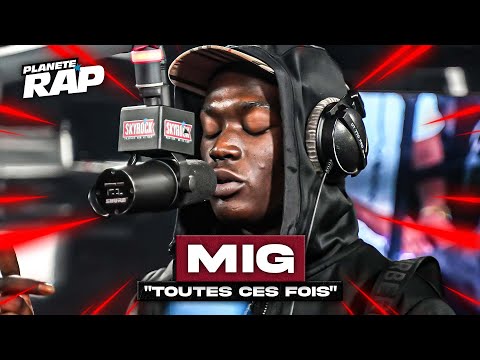 Video thumbnail for Toutes ces fois