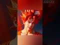 God Goku Says Hello Monkeys