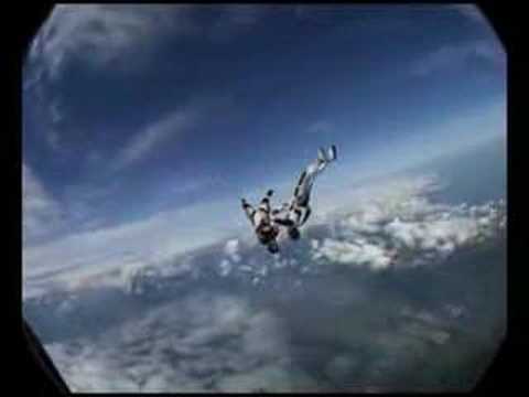 Pink Skyvan Freefly and Freestyle Open 2007