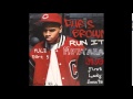 Chris Brown - Run It ( Mvntana - KiDD Experience ...