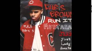 Mvntana - Run It (Jersey Mix) [You Forgot The Gunshot]