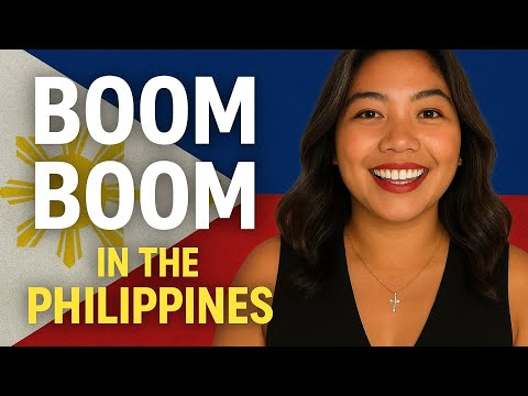 Why Does Seeking Boom Boom in the Philippines go wrong? 