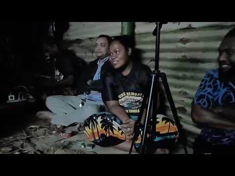 Isa au erea meu Tei Talanoa- Voqa kei Nabukalou