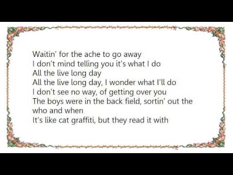 All the Live Long Day - Cheryl Wheeler