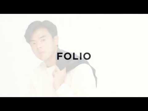 Dion wiyoko for the folio