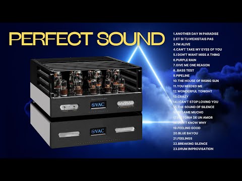 Audiophile Edition 🎧 High-Resolution 24bit FLAC Music Experience