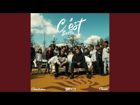 C'est Belle