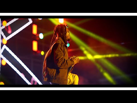 Grand Opening of Ese Jones Hotel and Apartment with Emmyblaq