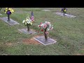 LESTER FLATT - THE TOMBSTONE TOURIST