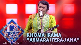 Download lagu Rhoma Irama Soneta Asmara x Terajana Road To Kilau... mp3