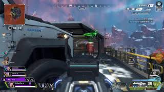APEX