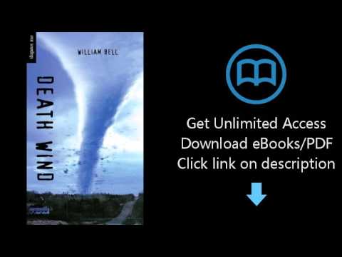 Download Death Wind (Orca Soundings) PDF