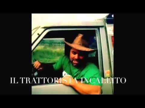 IL TRATTORISTA INCALLITO - Nissan Patrol General Lee Nella Contea Di Hazzard